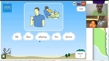 [IGEMS] HỌC 1 KÈM 1 CÙNG GIÁO VIÊN NƯỚC NGOÀI