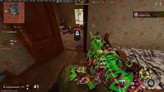 Win Full tryhard vs CASUAL