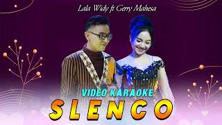 Lala Widy Feat Gerry Mahesa  Slenco  New Andrena  Karaoke