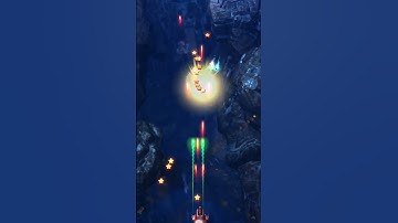 Sky Force Reloaded Gameplay 2023 On Android