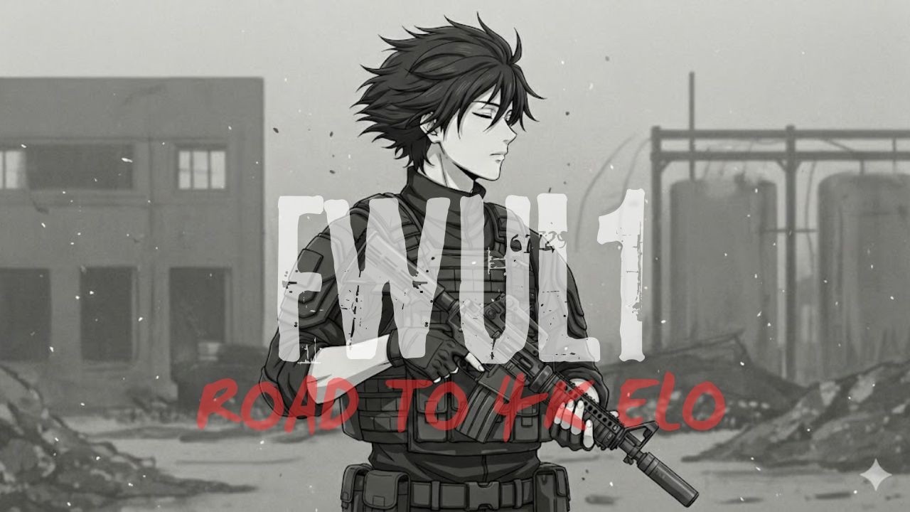 🔴 FACEIT NIGHT ↝ 4000 ELO GRIND 🔴 nosleepTV 🔴