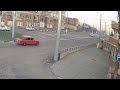 Відеодобірка ДТП у Кропивницькому