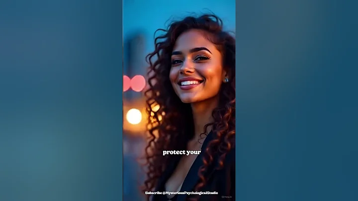 🚩 7 Red Flags vs ✅ 7 Green Flags in Relationships (Must Watch!)