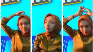 Live Pns Cantik