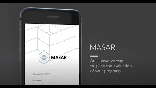 MASAR: Reimagined screenshot 2