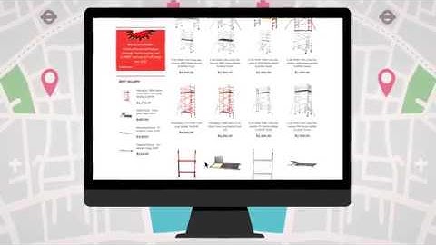 Advance Scaffolding Introduction