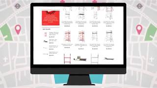 Advance Scaffolding Introduction
