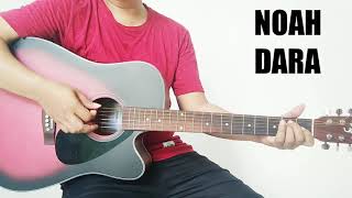 Download Mp3 Noah - Dara  (cover & chord) Gudang lagu Download Mp3 Noah - Dara  (cover & chord)