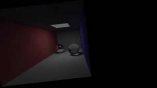Photon Mapping Demo