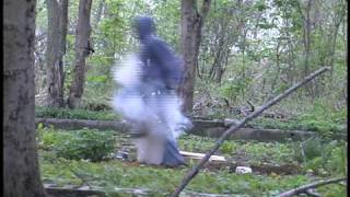 Explosions Final Camera Test CGI needed .dv