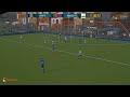OHA | D2M | R14 | Raptors vs Knights