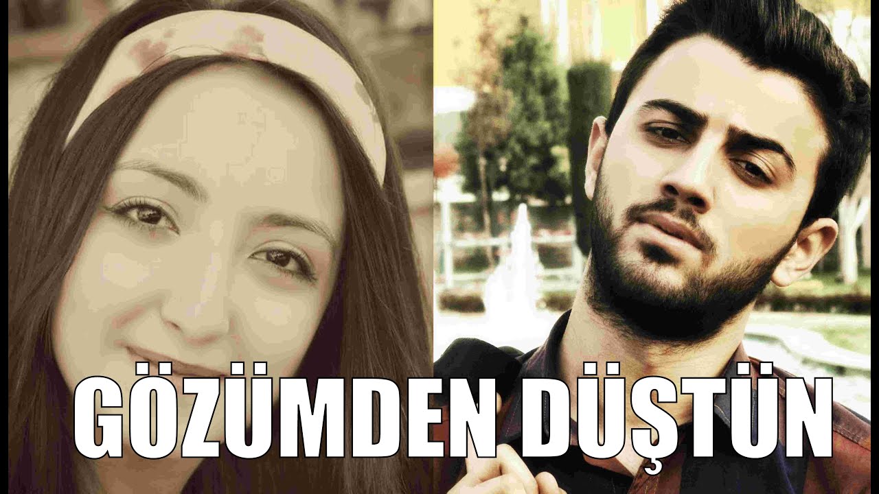 Karahanlı - Gözümden Düştün (Ft. Sümeyye Safkan)