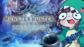 【MONSTER HUNTER WORLD】WEVE REACHED ICEBORNE KDLASHLDKJHA
LOWKEYSCAREDOFICEBORNEKADHJKLSDHAJ
【Twitter】
https://twitter.com/vyolfers
【Donations】
https://ko-fi.com/vyolfers
【Discord】
discord.gg/TsWEqxV282
Some simple rules~
▹ Be nice!
▹ No spammy
▹ Stay on topic! Dont talk about things irrelevant to the stream
▹No political, religious, or philosophical discussions. Everyone has their own views and stream chat is not the place the argue about it.
▹ Block & ignore the trolls, dont engage them!
▹ Enjoy the stream~! owo
【BGM】
http://dova-s.jp/
#Vtuber #Vyolfers #MonsterHunterWorld 【MONSTER HUNTER WORLD】WEVE REACHED ICEBORNE KDLASHLDKJHA