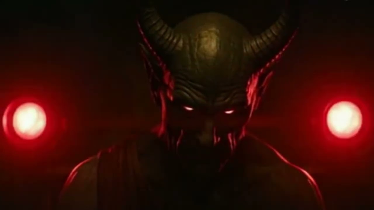 THE ASCENSION HAS BEGUN – CINEMATIC OCCULT DEATH METAL TRACK