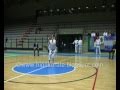 International shorin ryu kyudokan karatedo tournament  mens kata   sochin