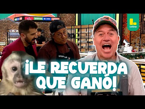 Emilram revive el