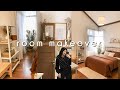 ROOM MAKEOVER (Low Budget) | Makeover Kamar Minimalis | Indonesia