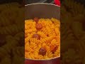 Sausage Pasta