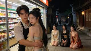 窮小子開超市竟能穿越古今！小藥丸讓男人重振雄風，全城美女排隊上門要他負責！#短劇 #穿越 #都市 #爱情 #逆袭 #功夫 #爽劇  MSDJ screenshot 4