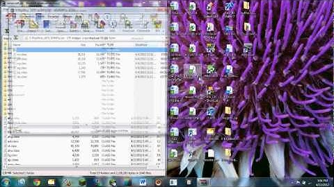 How To Install Minecraft Xray Mod 1.6 [Windows]