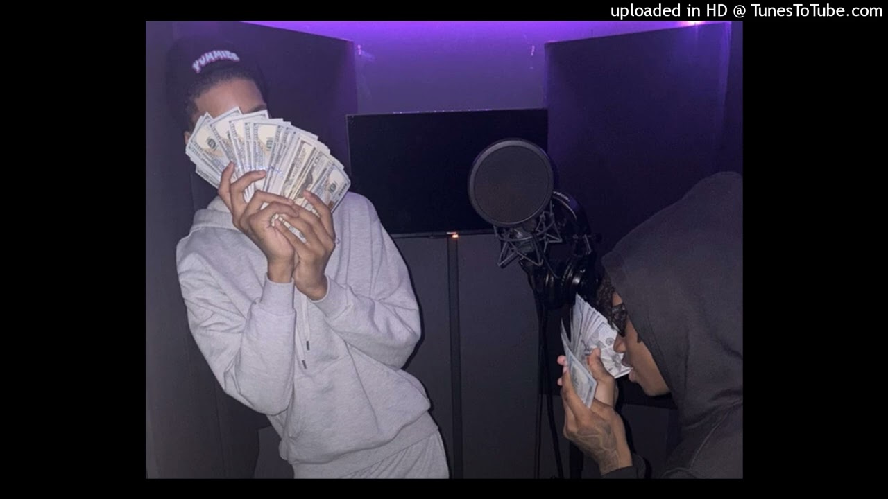 Mdot 59 x Jersey Club x Jerk Drill Type Beat "One Way" (prod santana)