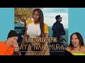 Latinos react to Aya Nakamura - Djadja (Official clip) REACTION | FEATURE FRIDAY ✌