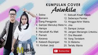 cover aviwkila hdana Aviwkila Cover  Album  The Best Of Album Cover Aviwkila