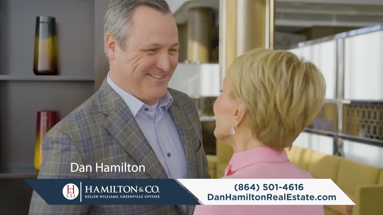 Partner with a Top-Rated Real Estate Team to Sell Your Home in Greenville, SC