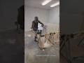 Graco QuickShot paint sprayer. #paintingbyjuan #gracopaintsprayers #diy #paintsprayer #painting