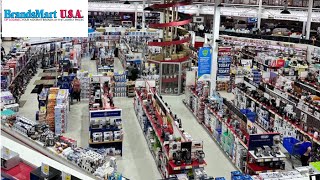 Siêu thị Brandmart U.S.A  nơi bán giá ưu đãi tốt nhất đồ gia dụng gia đình