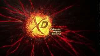 Cinemark XD - Extreme Digital Cinema Volcano screenshot 5