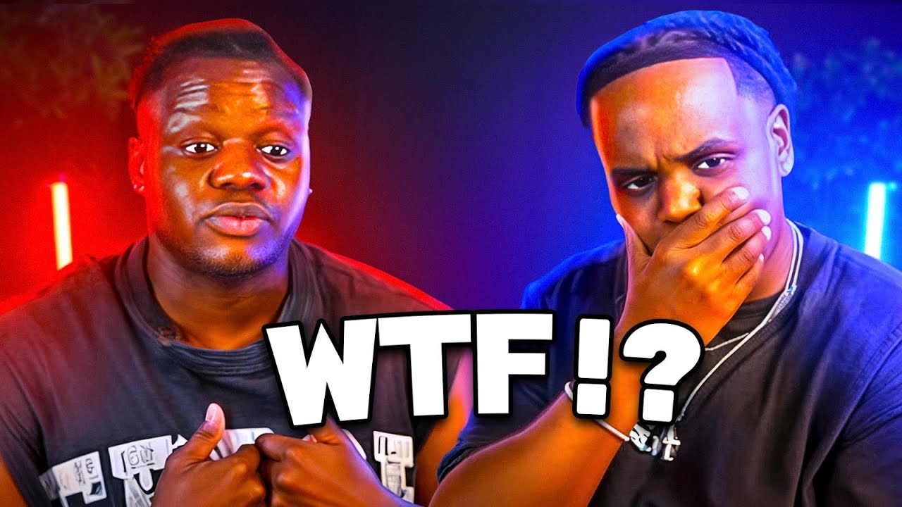 Kinda et Bisso règlent leurs histoires 2 ans après… (C’était chaud)