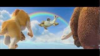 Ice Age 4 Mannerten Mullistus The Storm -Klippi