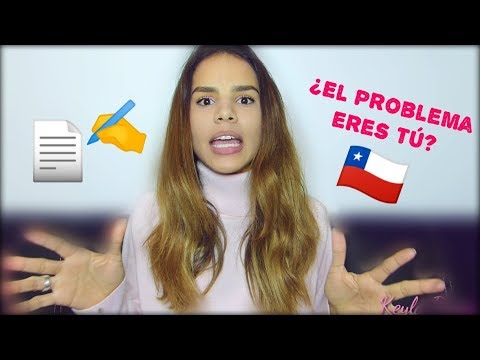 10 TIPS PARA ENCONTRAR TRABAJO EN CHILE - KEYLA PÉREZ