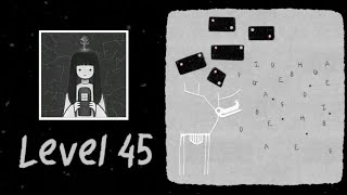 Her Forest Puzzle Level 45 Walkthrough