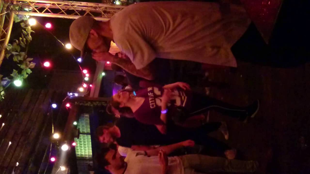 Egg Night Club London August 2016