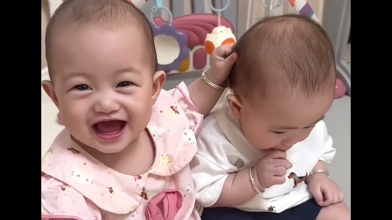 "Cutest Babies Ever! Heart- Melting Moments 🥺👶💕
