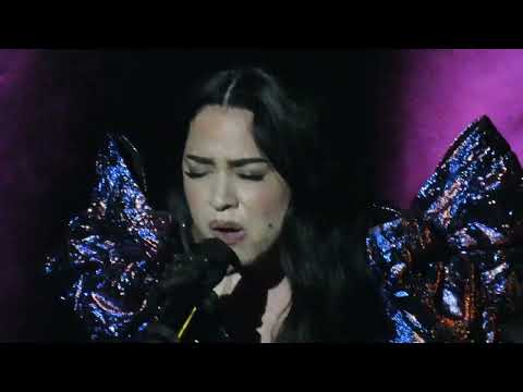 Carla Morrison (Medellín) - Divino