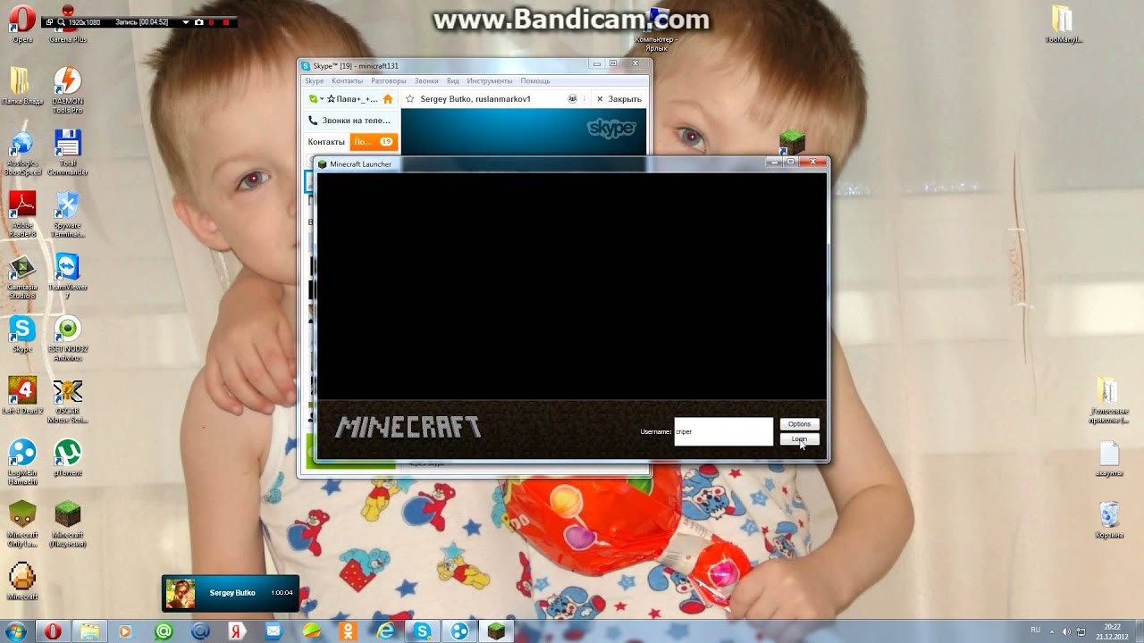 Lets_Play по нашей карте