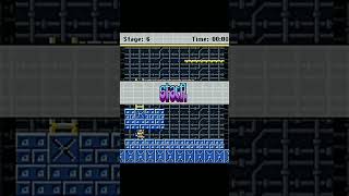 Impossible Mission in Lode Runner Java Game #javagame #oldgame