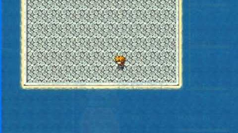 RPG Maker VX Tutorial: Hunger/Thirst