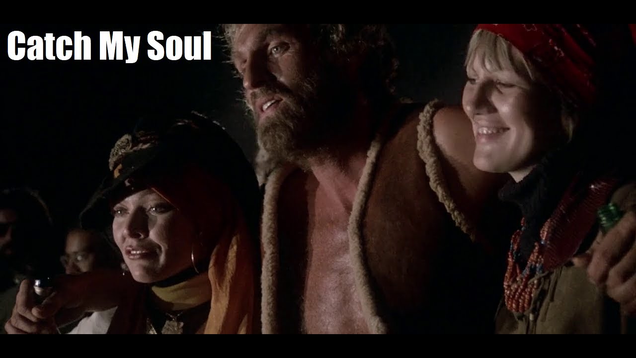 📺 Catch My Soul (1974)