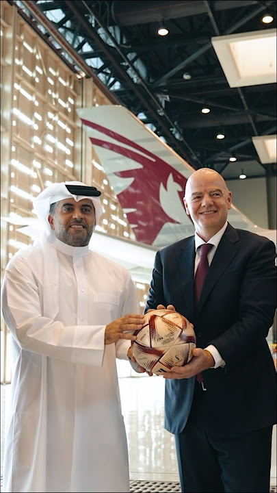 Qatar Airways on X: FIFA World Cup Qatar 2022™️ match schedule 🏆  #QatarAirways #FIFAWorldCup #Qatar2022  / X