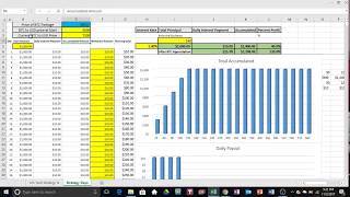 Free USI Tech Calculator Earn 800% more than the Stock Market How to Calculator