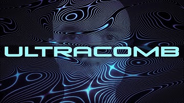 I Invented an Audio Filter | The Ultracomb