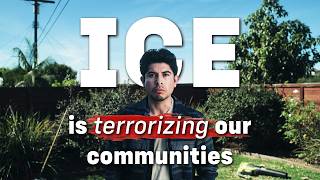 Vote for a future without ICE