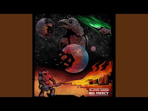 DXPPELGANGER, Blamed Raven - Кошмар (Prod. By Fatal-M)
