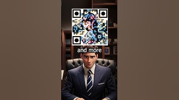 Create stunning QR codes using this AI tool