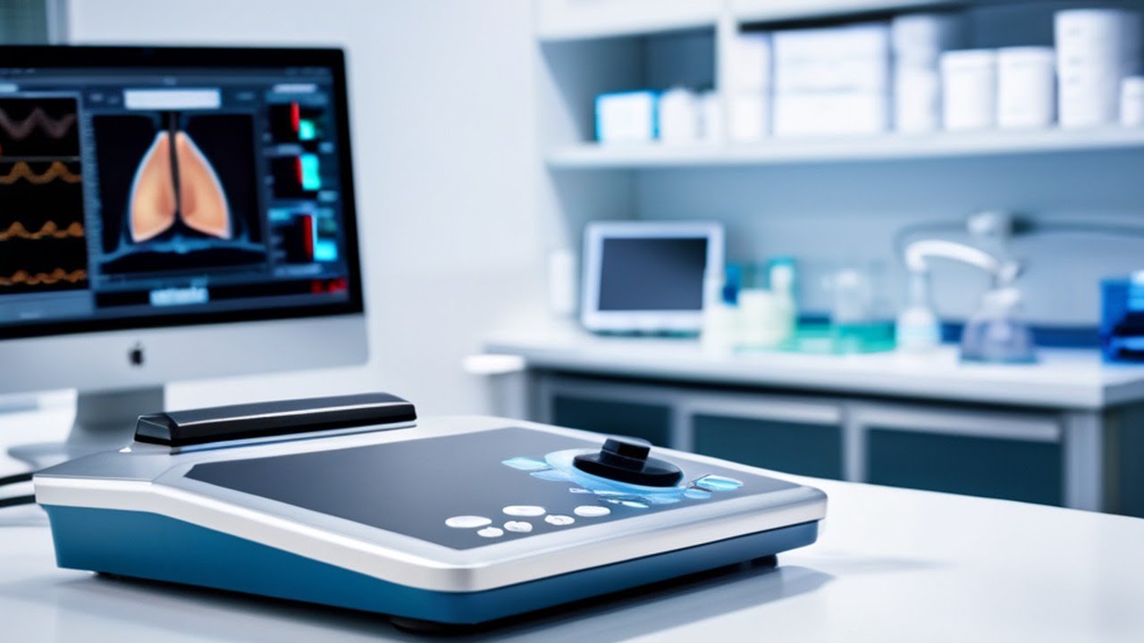 Ultrasound on the Go- Exploring Portable Healthcare Innovation