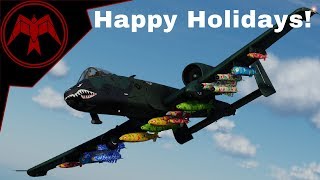 DCS Happy Holidays!